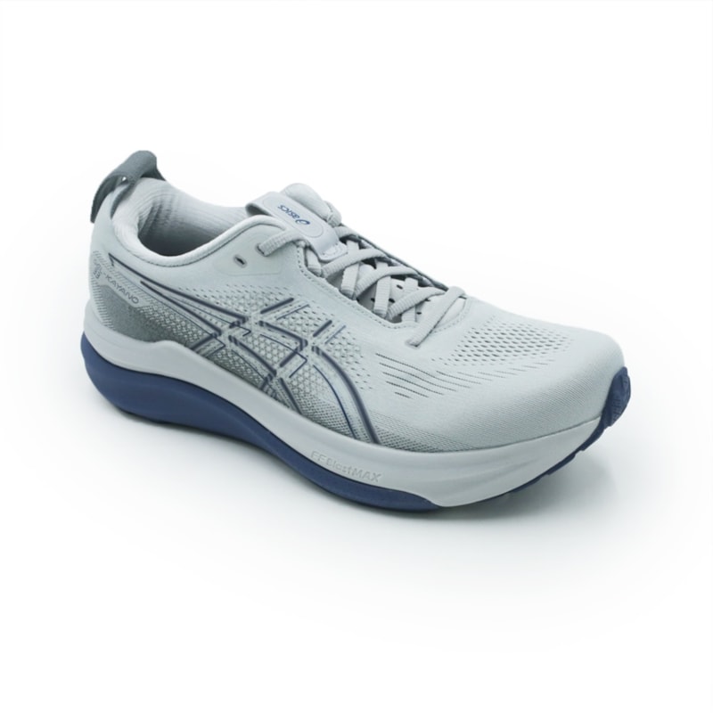 TENIS MASCULINO RUNNING ASICS GEL-KAYANO  1011C167P-020 020PIEDMONTGREY