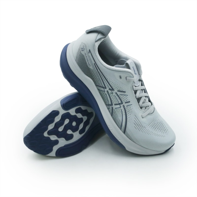 TENIS MASCULINO RUNNING ASICS GEL-KAYANO  1011C167P-020 020PIEDMONTGREY