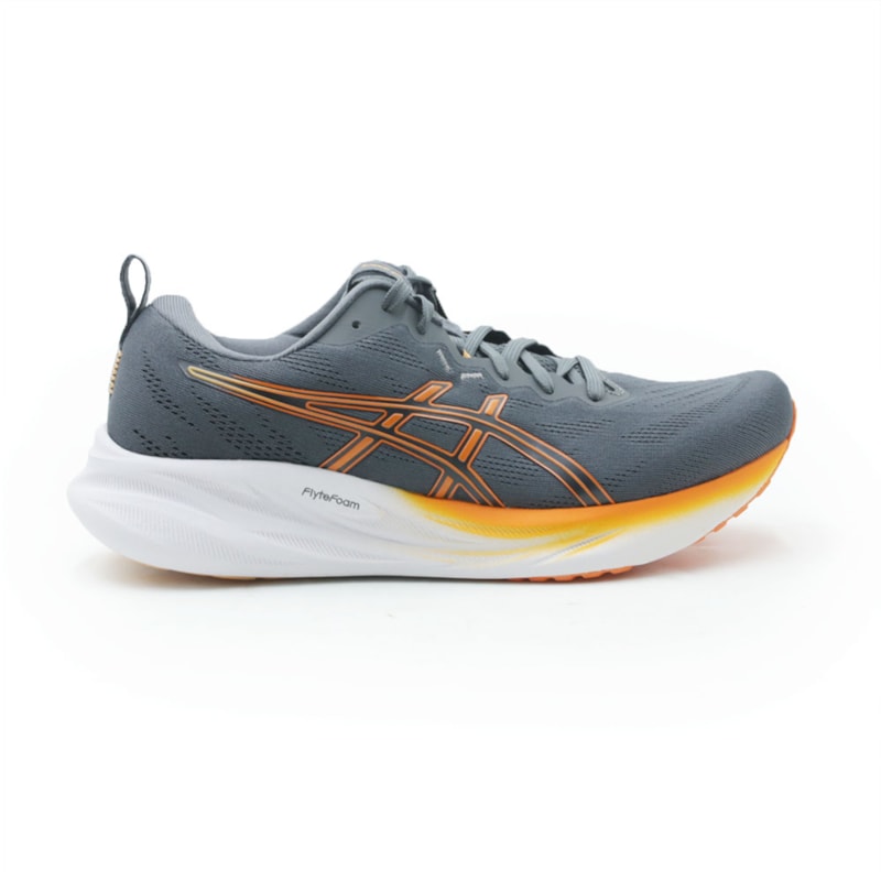 TENIS MASCULINO RUNNING ASICS GEL-PULSE 16 SE 1011C111 021PRETO
