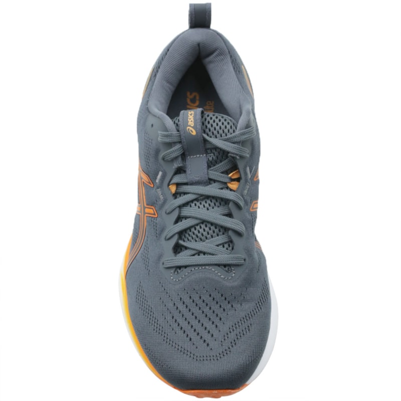 TENIS MASCULINO RUNNING ASICS GEL-PULSE 16 SE 1011C111 021PRETO