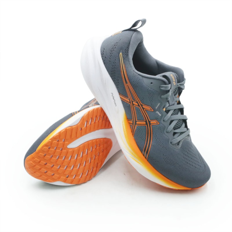 TENIS MASCULINO RUNNING ASICS GEL-PULSE 16 SE 1011C111 021PRETO