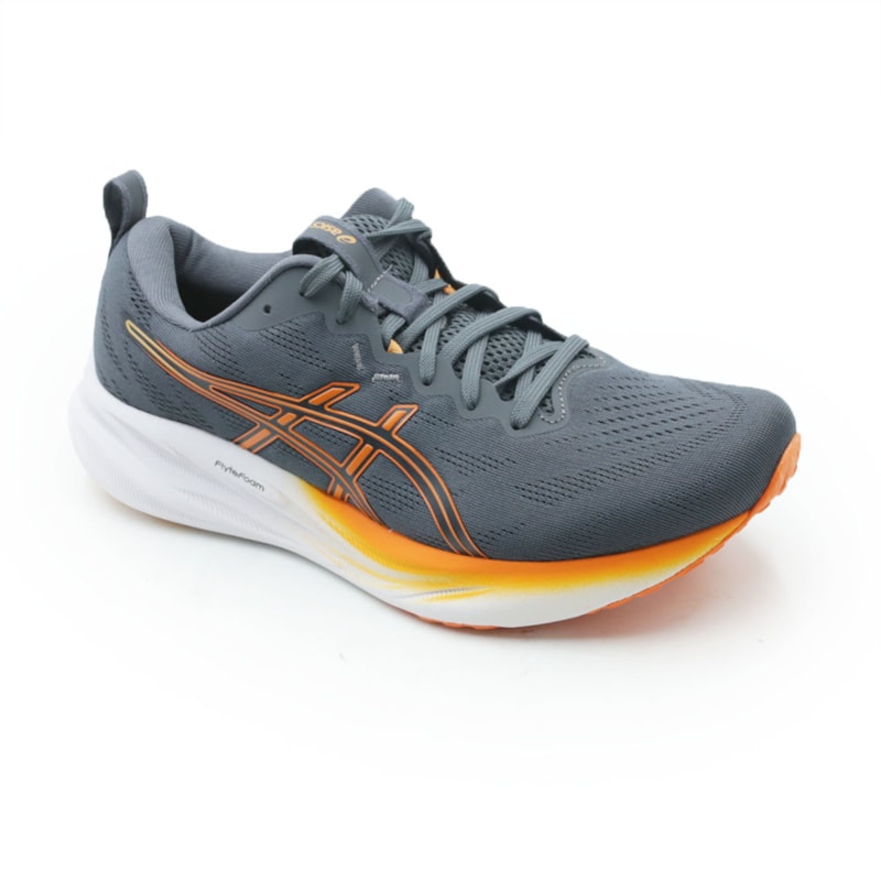TENIS MASCULINO RUNNING ASICS GEL-PULSE 16 SE 1011C111 021PRETO