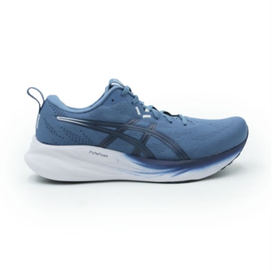 TENIS MASCULINO RUNNING ASICS GEL-PULSE 16 SE 1011C111 403AZUL