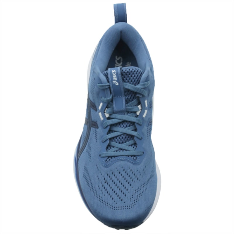 TENIS MASCULINO RUNNING ASICS GEL-PULSE 16 SE 1011C111 403AZUL