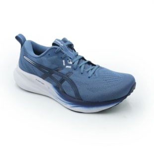 TENIS MASCULINO RUNNING ASICS GEL-PULSE 16 SE 1011C111 403AZUL