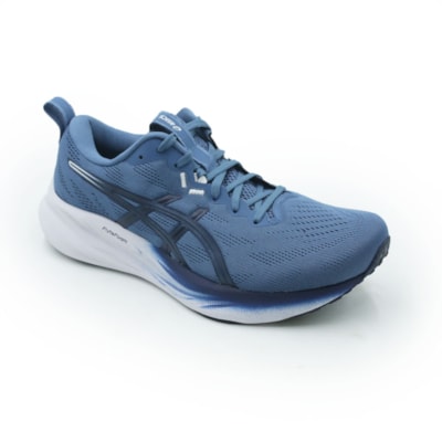 TENIS MASCULINO RUNNING ASICS GEL-PULSE 16 SE 1011C111 403AZUL