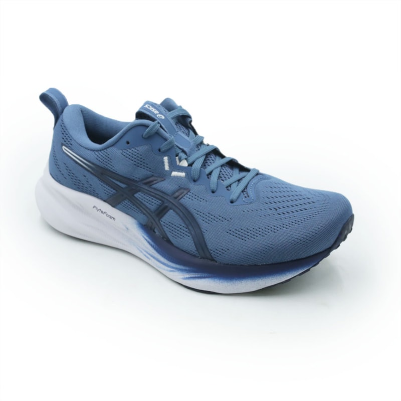 TENIS MASCULINO RUNNING ASICS GEL-PULSE 16 SE 1011C111 403AZUL