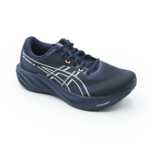TENIS MASCULINO RUNNING ASICS GT-2000 15  1011C235P-401 401MIDNIGHTSUNSTONE