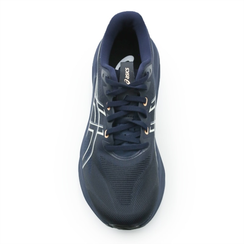 TENIS MASCULINO RUNNING ASICS GT-2000 15  1011C235P-401 401MIDNIGHTSUNSTONE