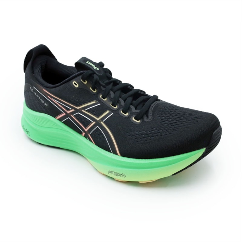 TENIS MASCULINO RUNNING ASICS KAYANO 32  1011C052.004 004