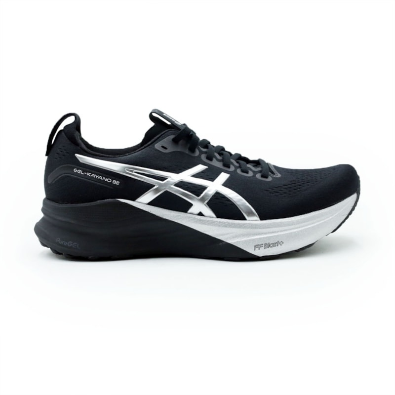 TENIS MASCULINO RUNNING ASICS KAYANO 32  1011C215.001 001