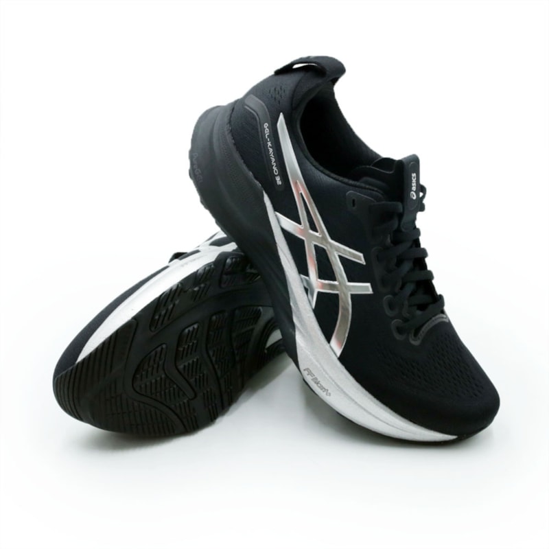 TENIS MASCULINO RUNNING ASICS KAYANO 32  1011C215.001 001