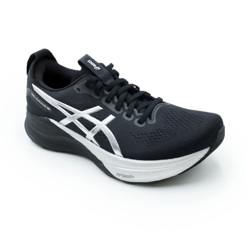 TENIS MASCULINO RUNNING ASICS KAYANO 32  1011C215.001 001