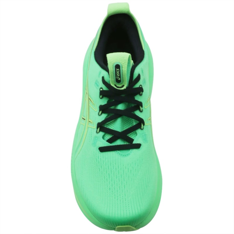 TENIS MASCULINO RUNNING ASICS NIMBUS 28  1011C127-300 300