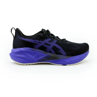 TENIS MASCULINO RUNNING ASICS NOVABLAST   1011B974.004 004
