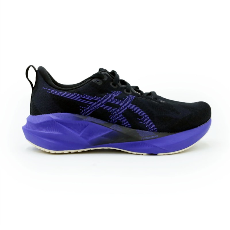 TENIS MASCULINO RUNNING ASICS NOVABLAST   1011B974.004 004