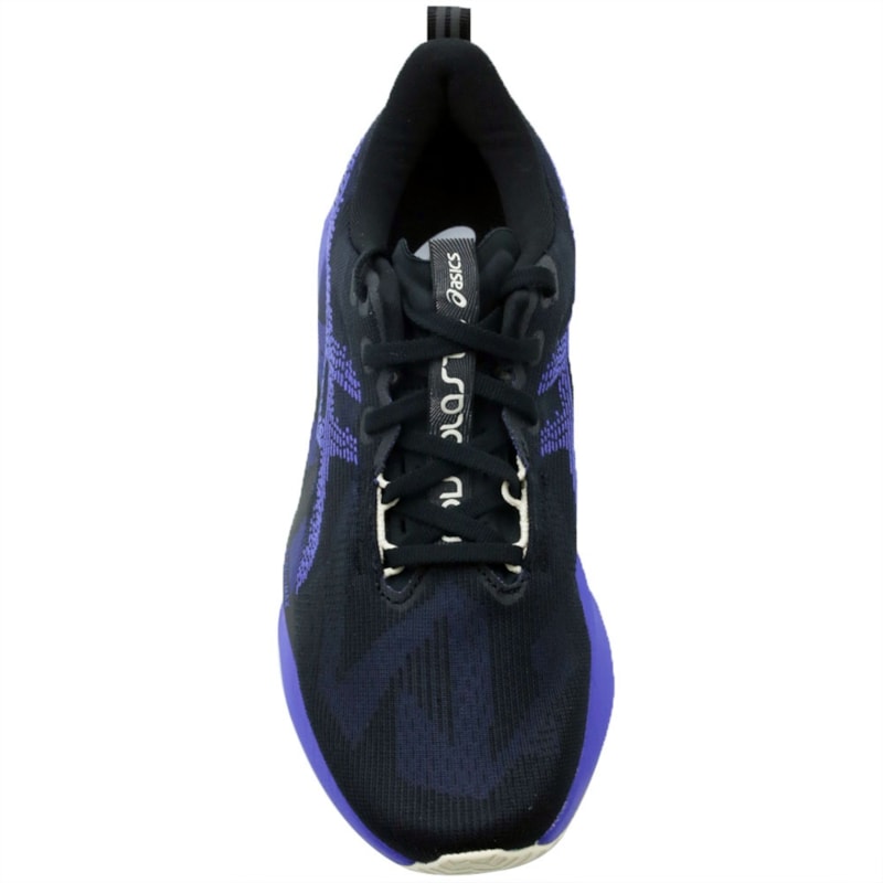 TENIS MASCULINO RUNNING ASICS NOVABLAST   1011B974.004 004