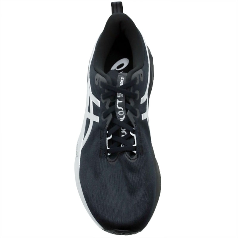 TENIS MASCULINO RUNNING ASICS NOVABLAST   1011C193.001 004