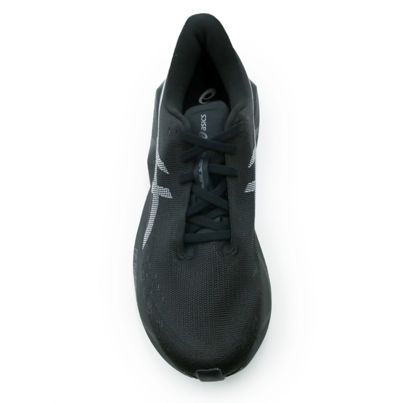 TENIS MASCULINO RUNNING ASICS NOVABLAST   1011C243P-002 002BLACKBLACK