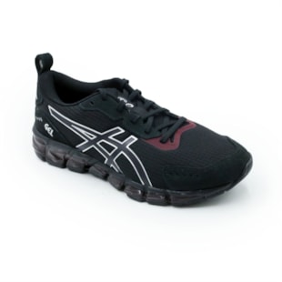 TENIS MASCULINO RUNNING ASICS QUANTUM 36  1201B018 005