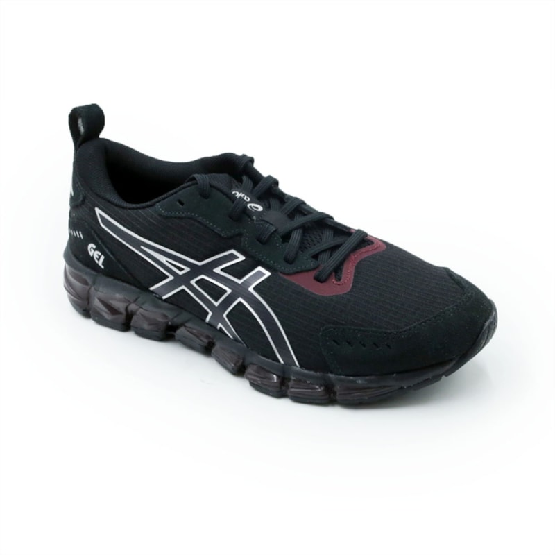 TENIS MASCULINO RUNNING ASICS QUANTUM 36  1201B018 005
