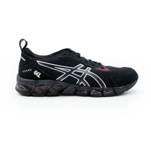 TENIS MASCULINO RUNNING ASICS QUANTUM 36  1201B018 005
