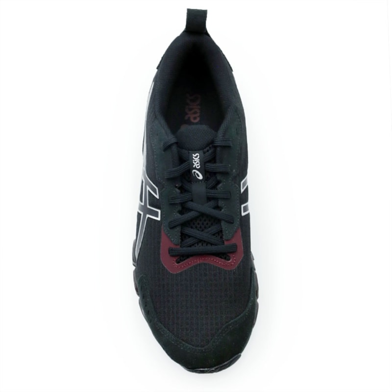 TENIS MASCULINO RUNNING ASICS QUANTUM 36  1201B018 005