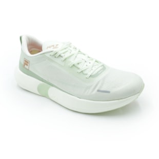 TENIS MASCULINO RUNNING FILA KR7 PRO F01R00189 7199GREENCOPPER
