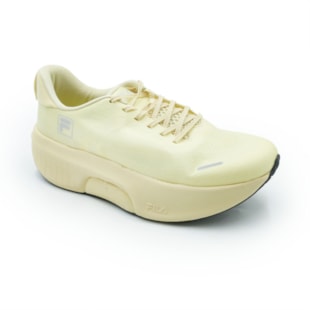 TENIS MASCULINO RUNNING FILA SPEEDROCK  F01R00214 7596CREMECINZA
