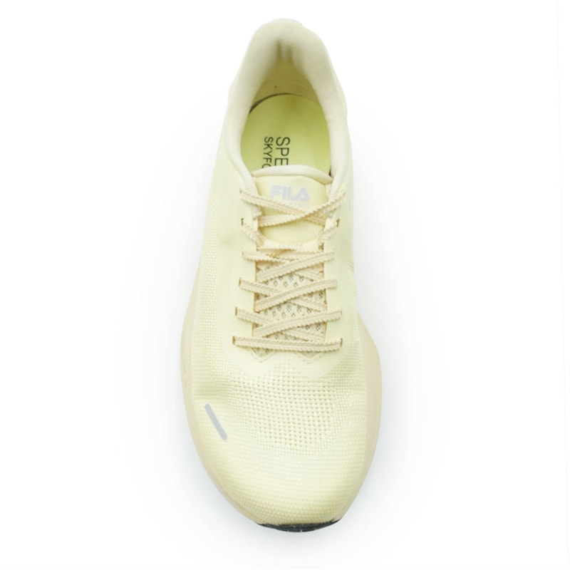 TENIS MASCULINO RUNNING FILA SPEEDROCK  F01R00214 7596CREMECINZA