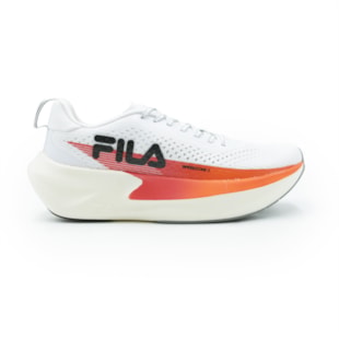 TENIS MASCULINO RUNNING FILA SPEEDZONE   F01R00235 7967BRANCO