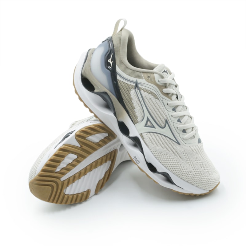 TENIS MASCULINO RUNNING MIZUNO  101006006 ARENIT