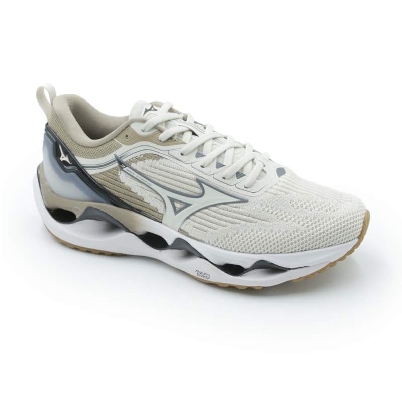 TENIS MASCULINO RUNNING MIZUNO  101006006 ARENIT