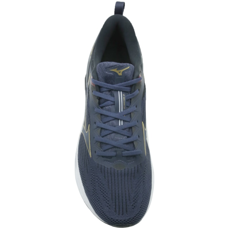TENIS MASCULINO RUNNING MIZUNO 101006006 MARINH