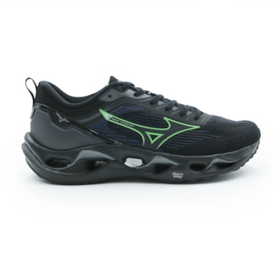 TENIS MASCULINO RUNNING MIZUNO 101006006 PTOPTO69