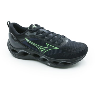 TENIS MASCULINO RUNNING MIZUNO 101006006 PTOPTO69