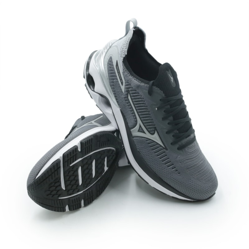 TENIS MASCULINO RUNNING MIZUNO  101012012 CHBCZA.