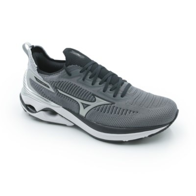 TENIS MASCULINO RUNNING MIZUNO  101012012 CHBCZA.