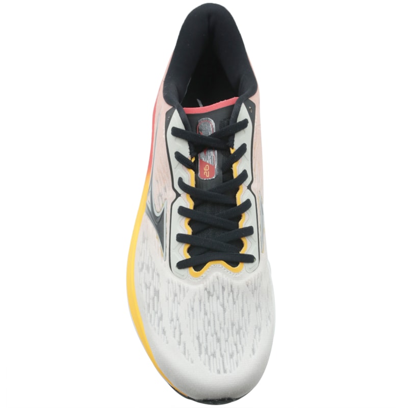TENIS MASCULINO RUNNING MIZUNO  101052052 ARVEPT