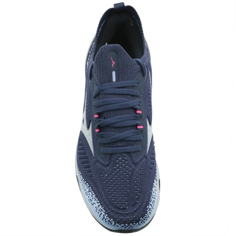 TENIS MASCULINO RUNNING MIZUNO  101060060 MARINO