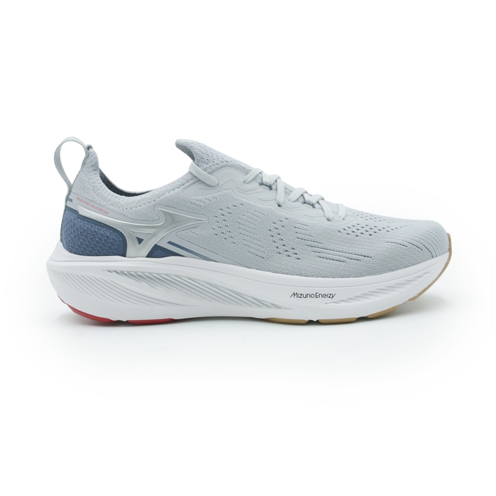 TENIS MASCULINO RUNNING MIZUNO JET 8 101043043 PTPT69 - Anita Shoes