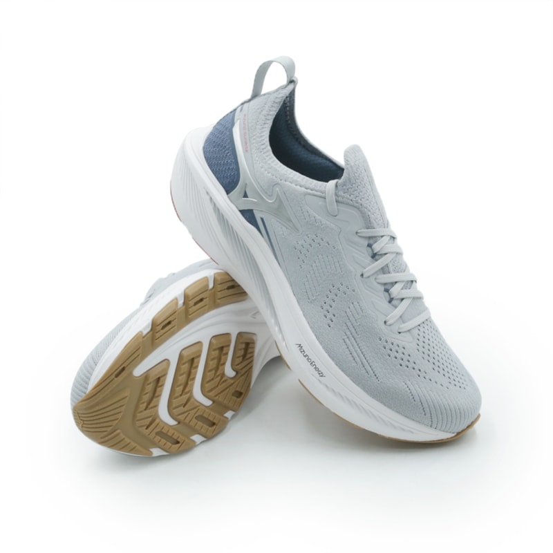 TENIS MASCULINO RUNNING MIZUNO  101061061 CZA324