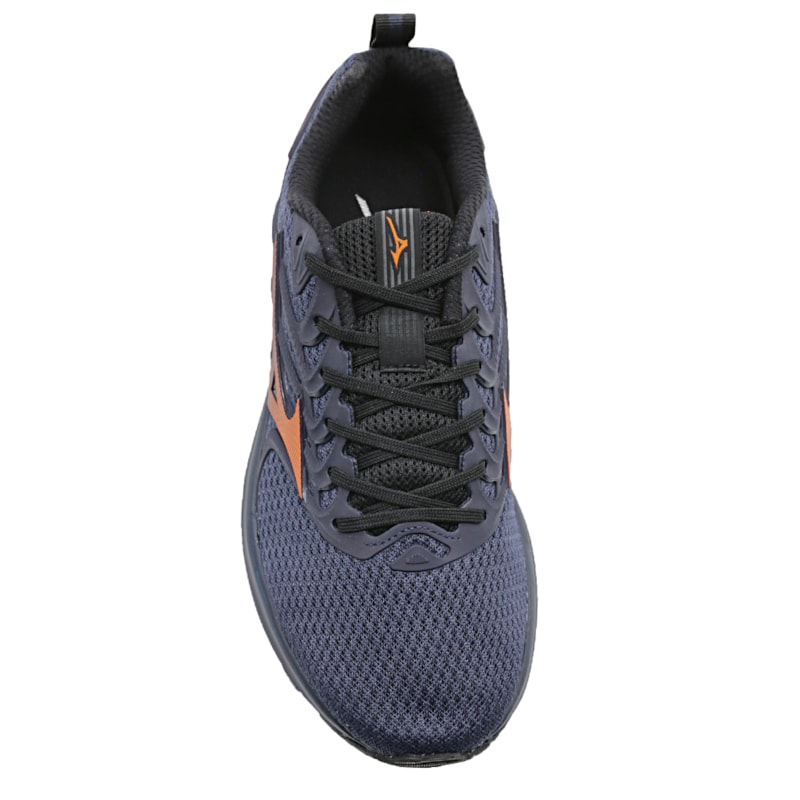 TENIS MASCULINO RUNNING MIZUNO 101088088 M MHOAZL