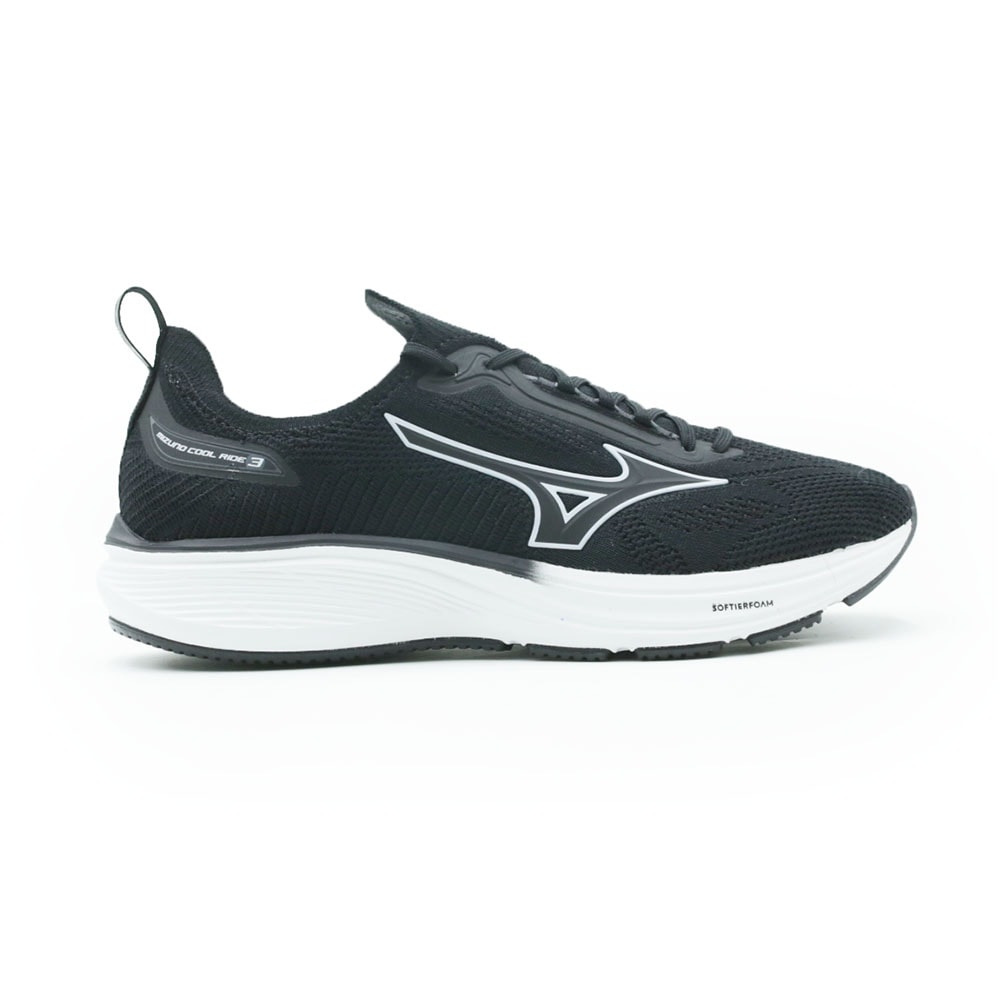 Tenis Mizuno Connect Feminino Ameixa - 273921 - Anita Shoes