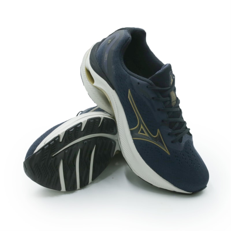 TENIS MASCULINO RUNNING MIZUNO 101116116 MRHDOU