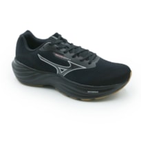TENIS MASCULINO RUNNING MIZUNO 101127127 PTPT69