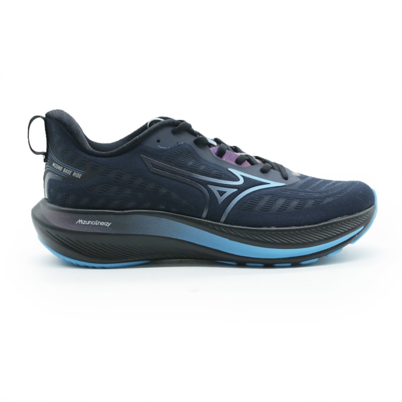 TENIS MASCULINO RUNNING MIZUNO 101138138 MRHPTO