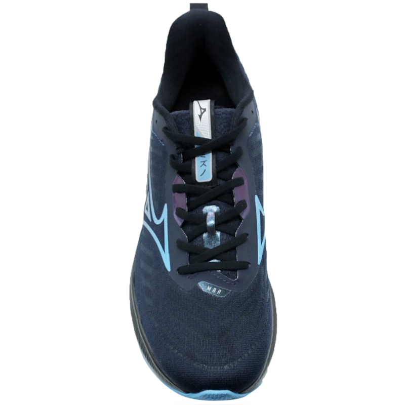 TENIS MASCULINO RUNNING MIZUNO 101138138 MRHPTO