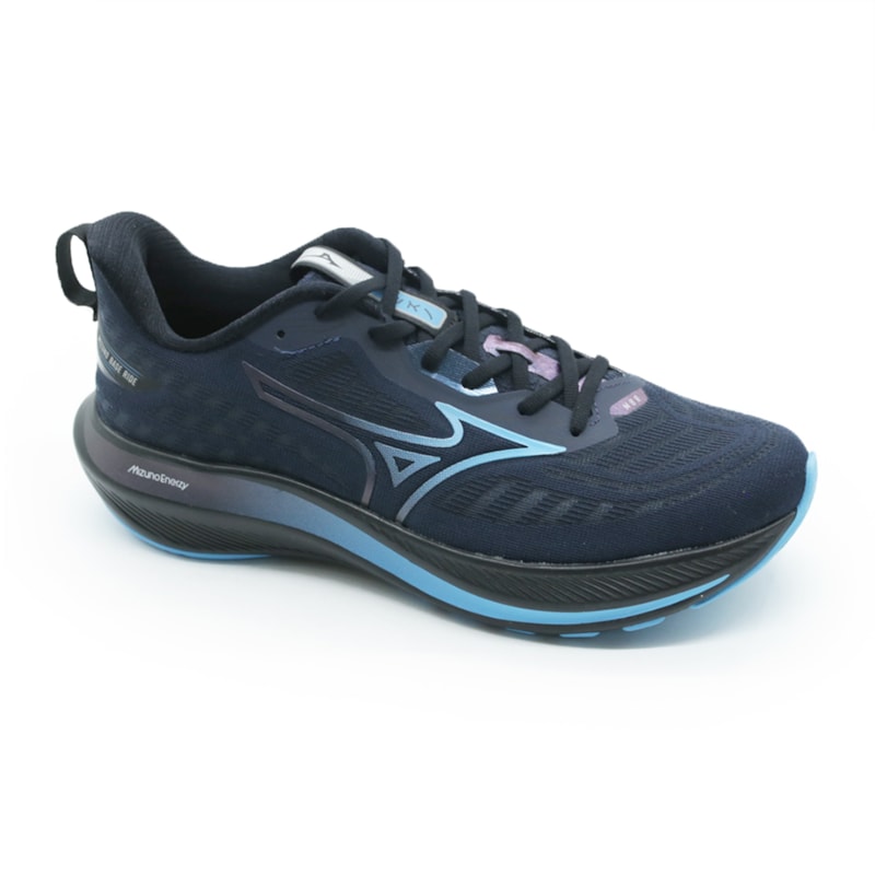 TENIS MASCULINO RUNNING MIZUNO 101138138 MRHPTO