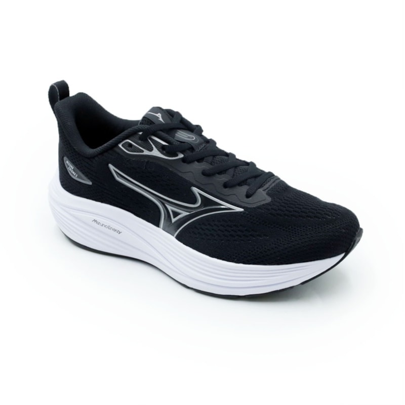 TENIS MASCULINO RUNNING MIZUNO  101144144 PRET90